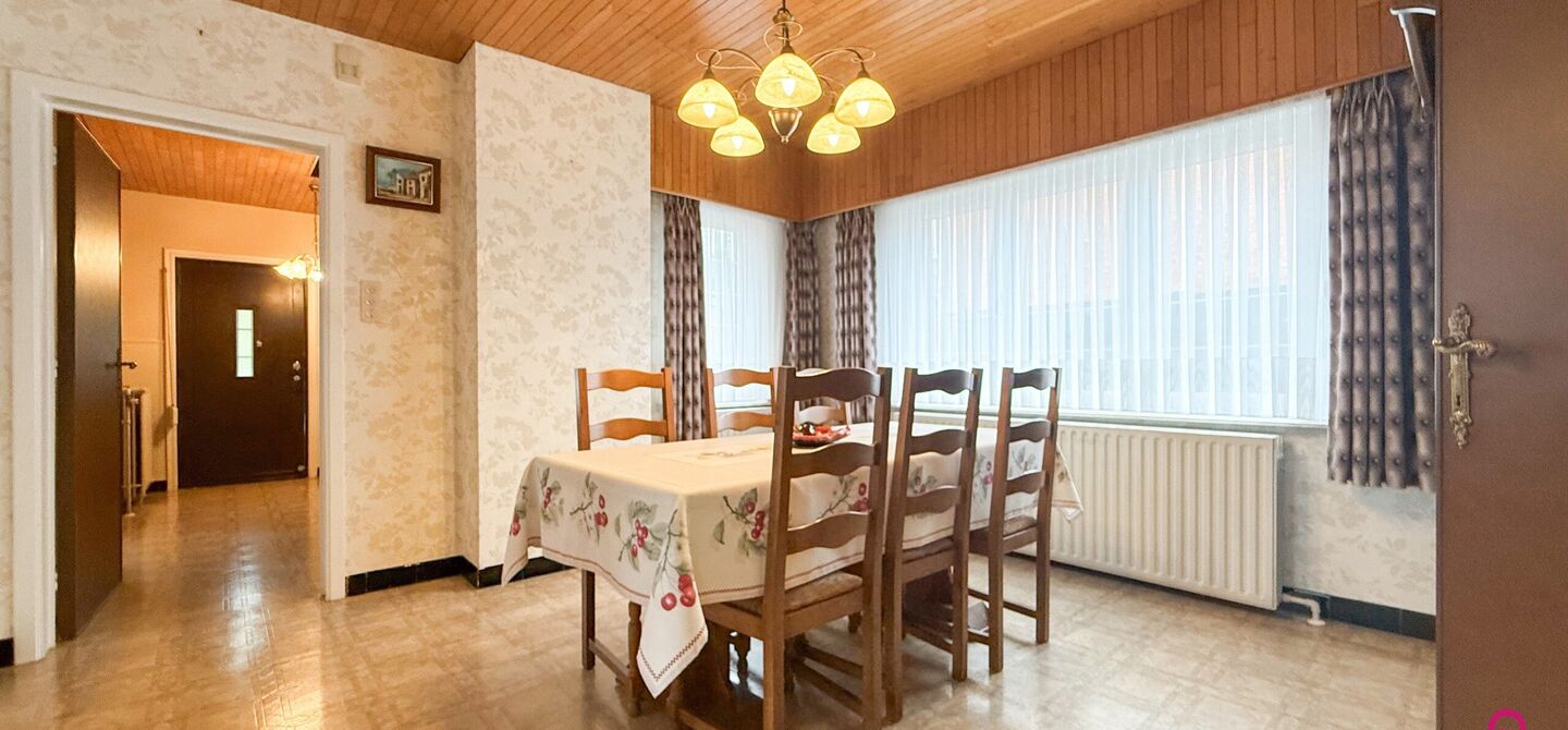 Huis te koop in Heusden-Zolder
