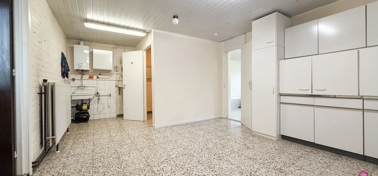 Huis te koop in Heusden-Zolder