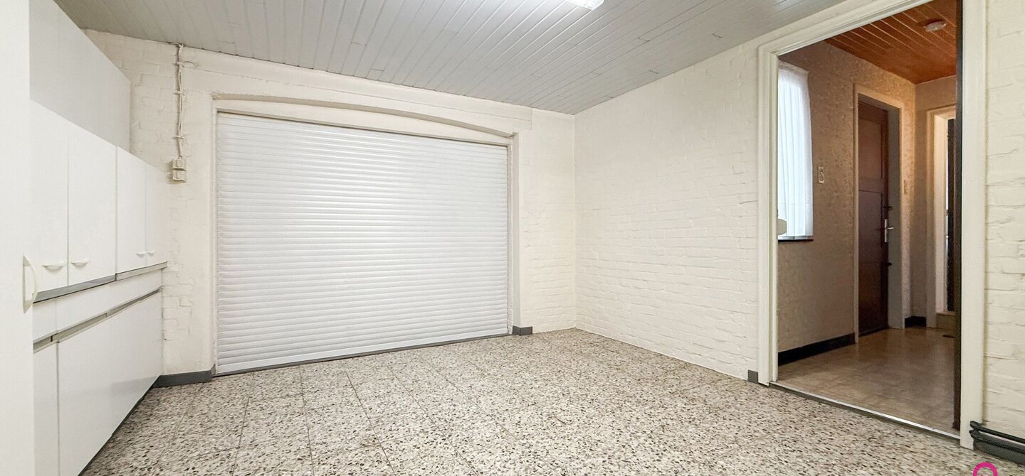 Huis te koop in Heusden-Zolder