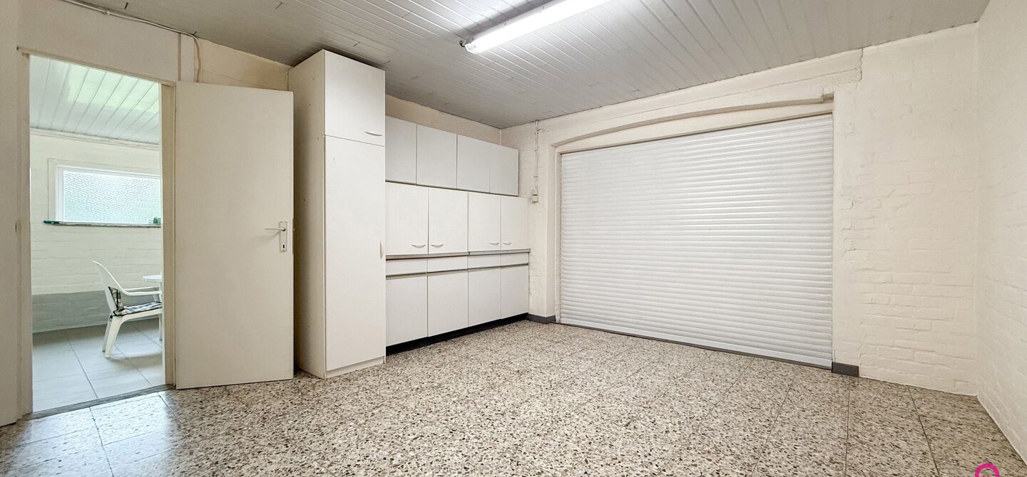 Huis te koop in Heusden-Zolder