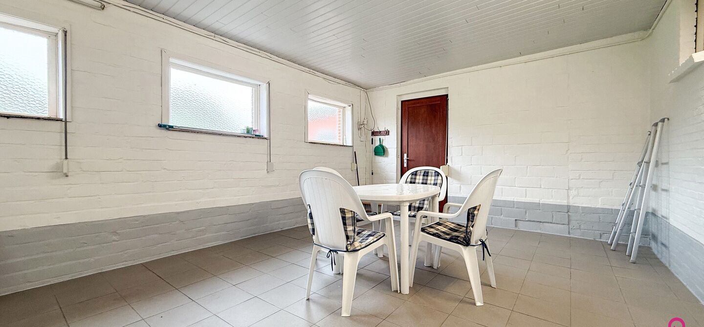 Huis te koop in Heusden-Zolder