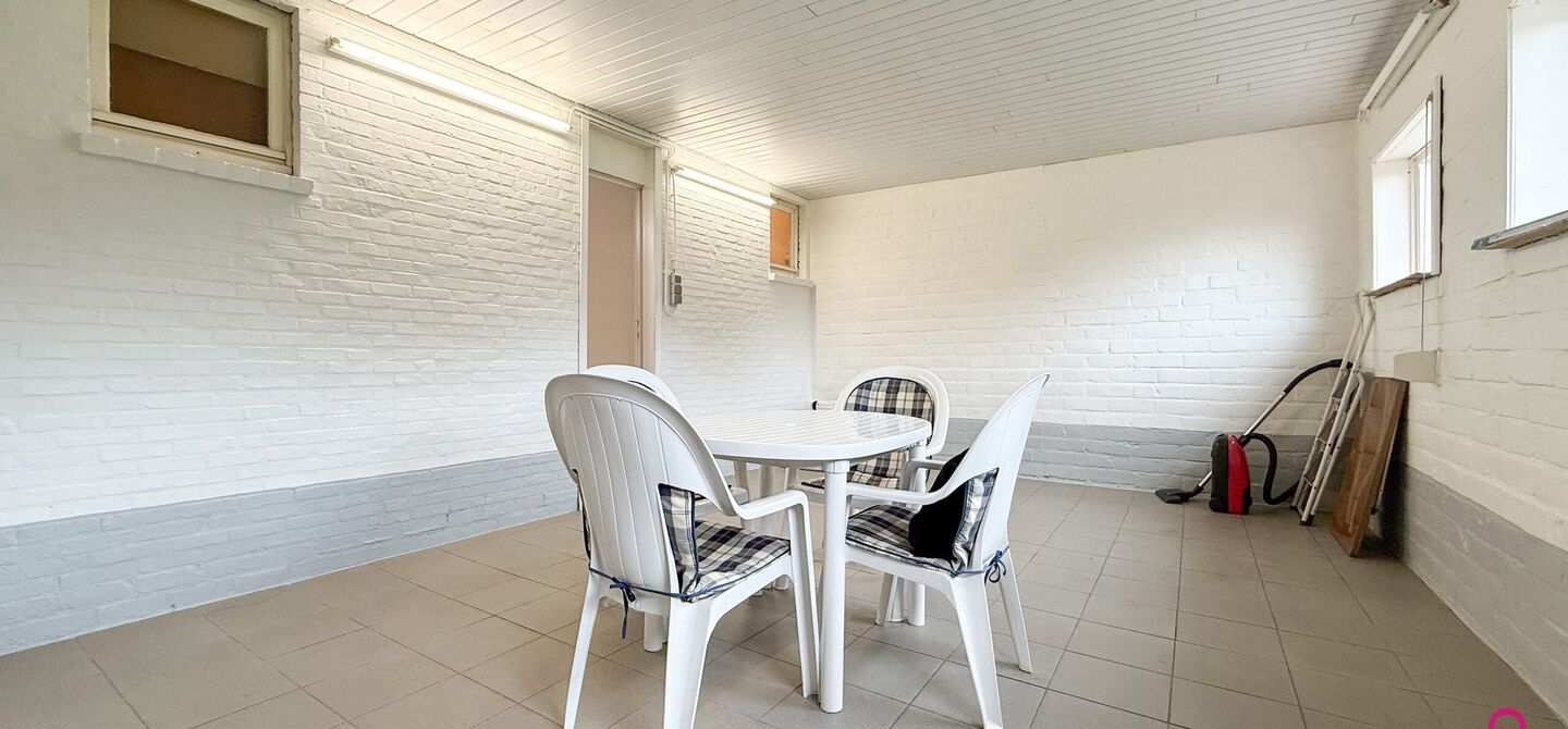 Huis te koop in Heusden-Zolder