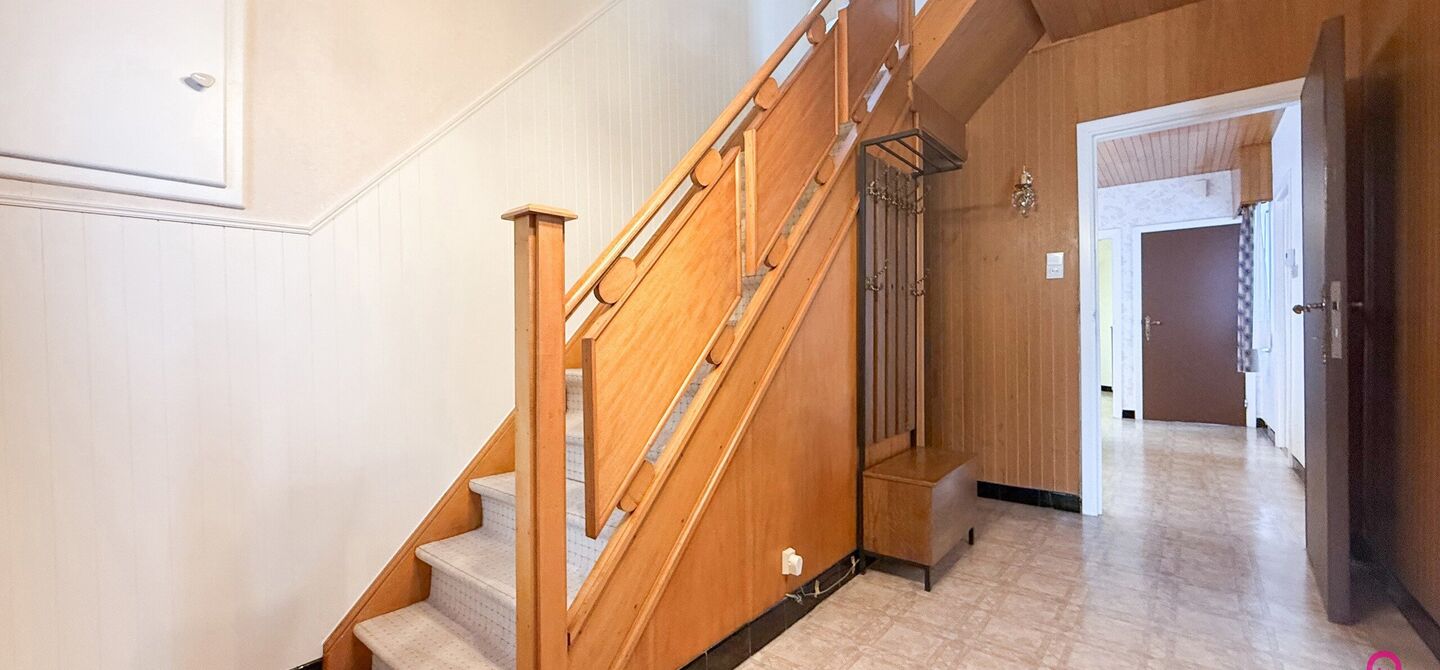 Huis te koop in Heusden-Zolder