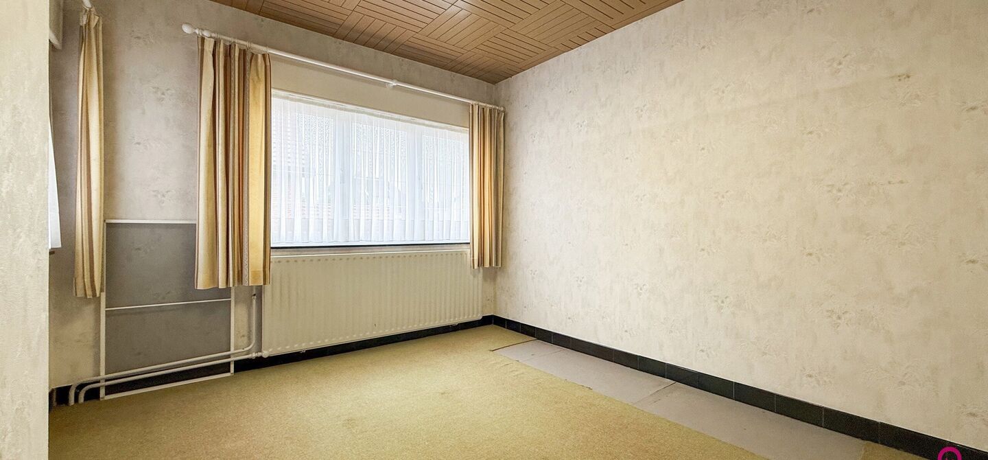Huis te koop in Heusden-Zolder