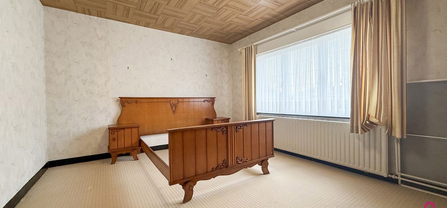 Huis te koop in Heusden-Zolder