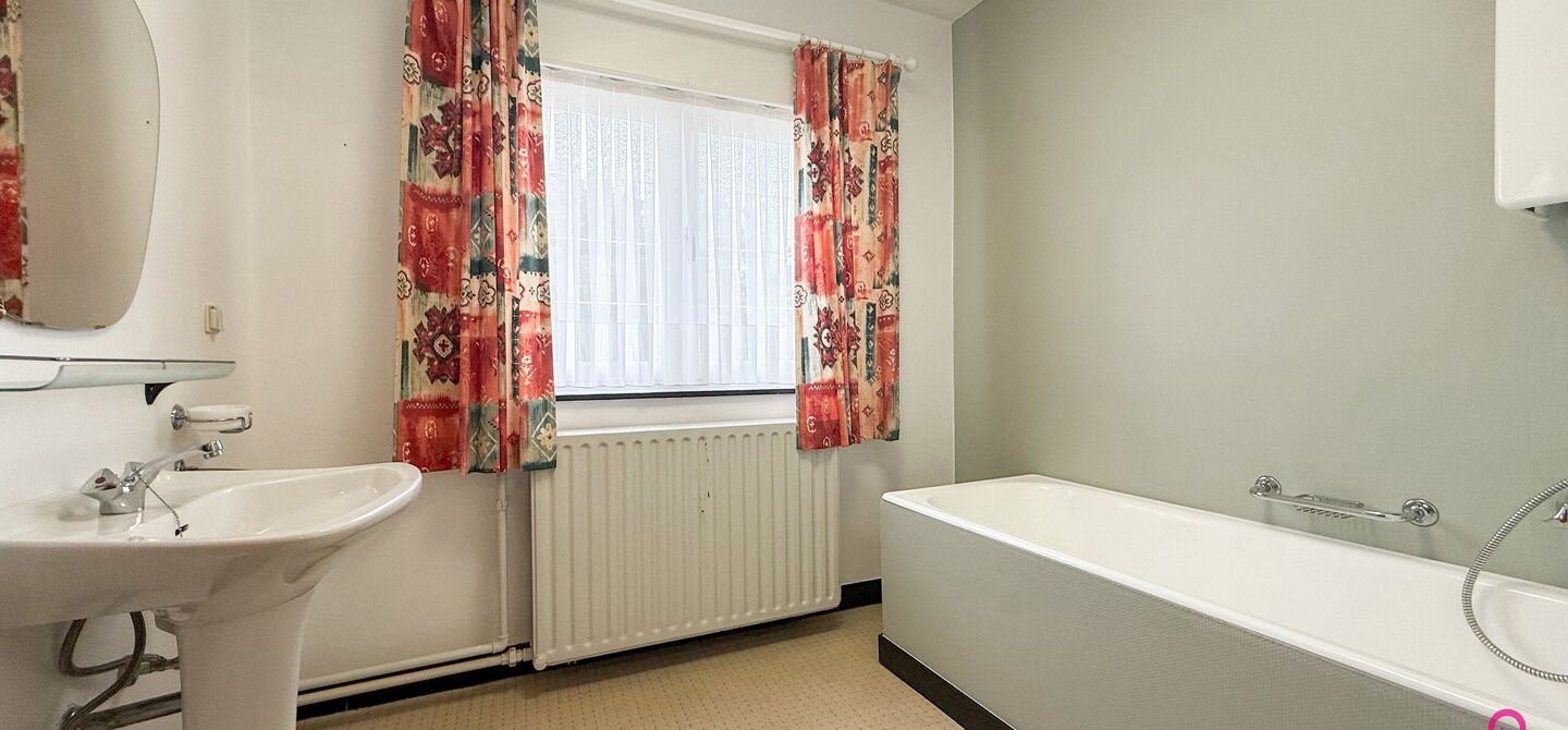 Huis te koop in Heusden-Zolder