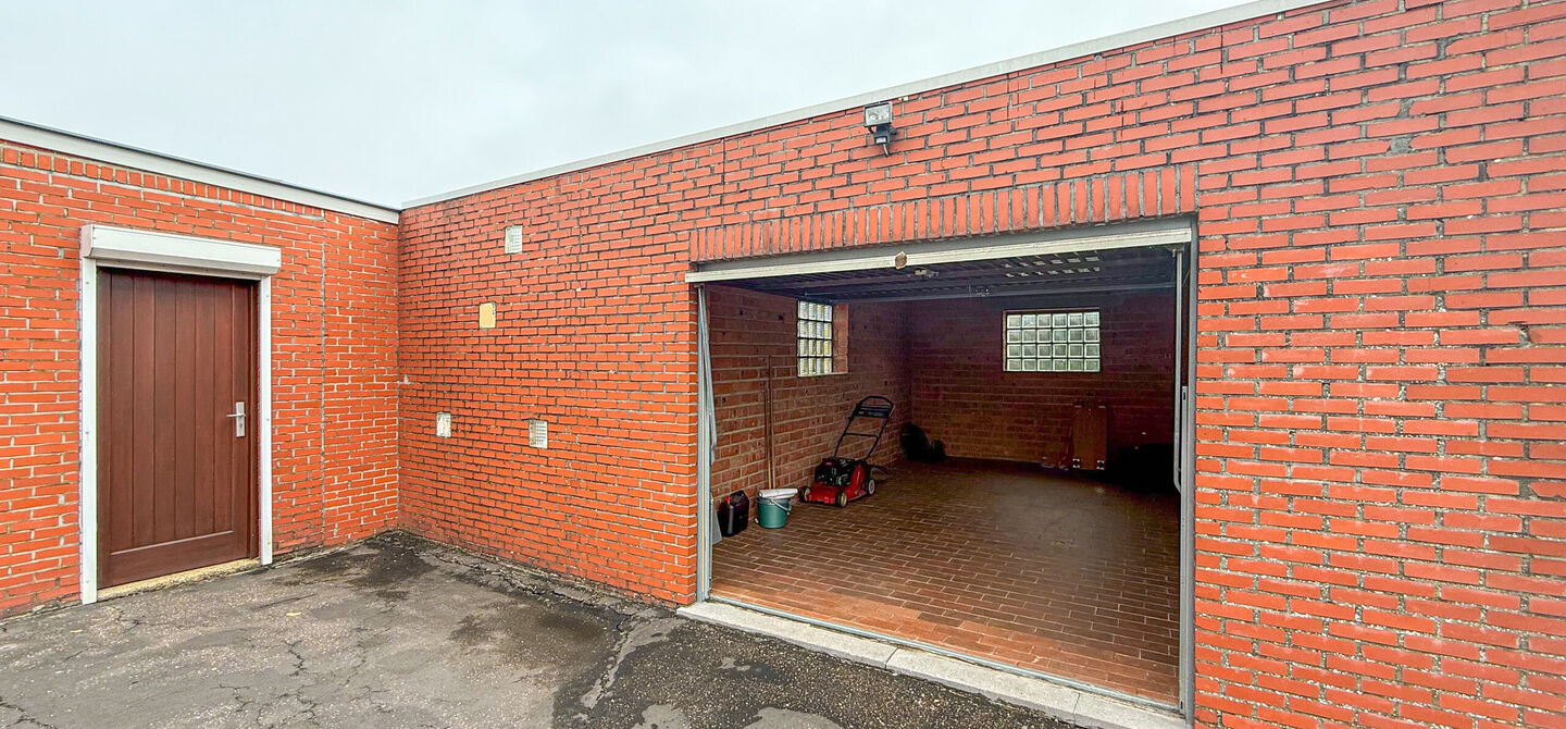 Huis te koop in Heusden-Zolder