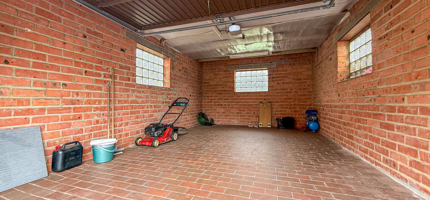 Huis te koop in Heusden-Zolder