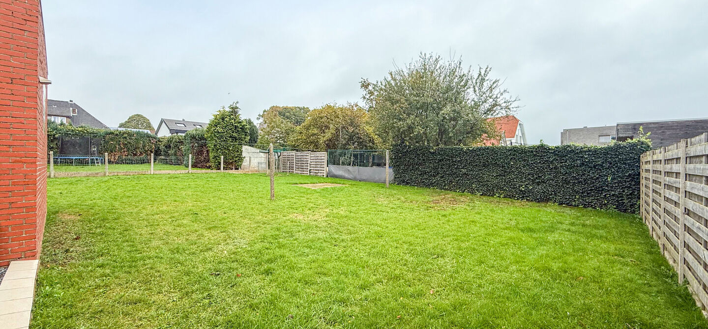 Huis te koop in Heusden-Zolder