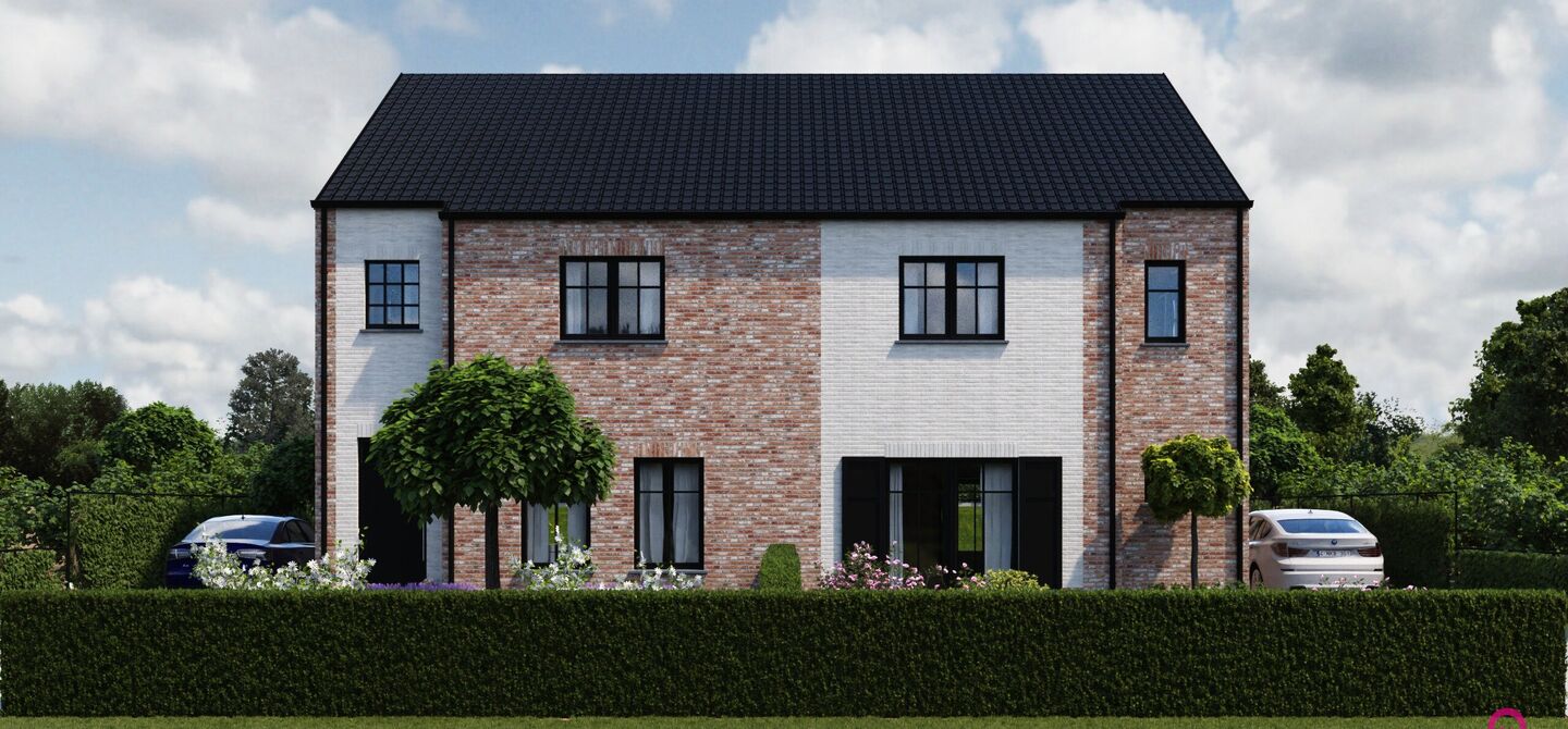 Huis te koop in Heusden-Zolder