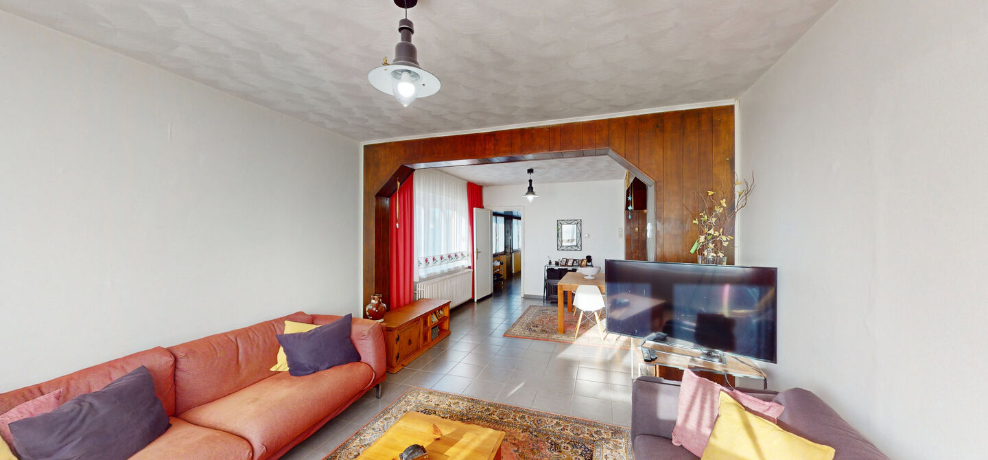 Huis te koop in Heusden-Zolder