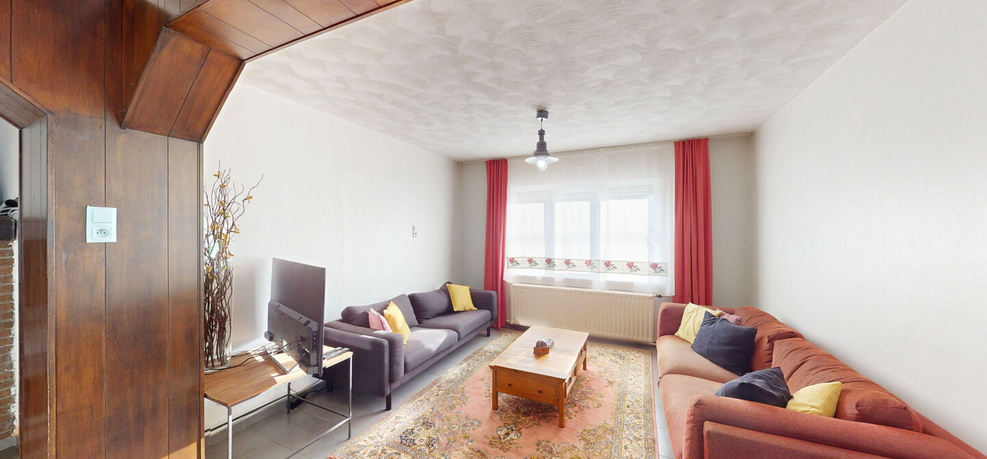 Huis te koop in Heusden-Zolder