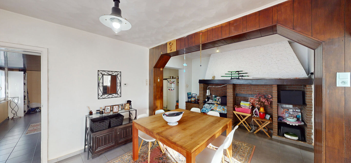 Huis te koop in Heusden-Zolder