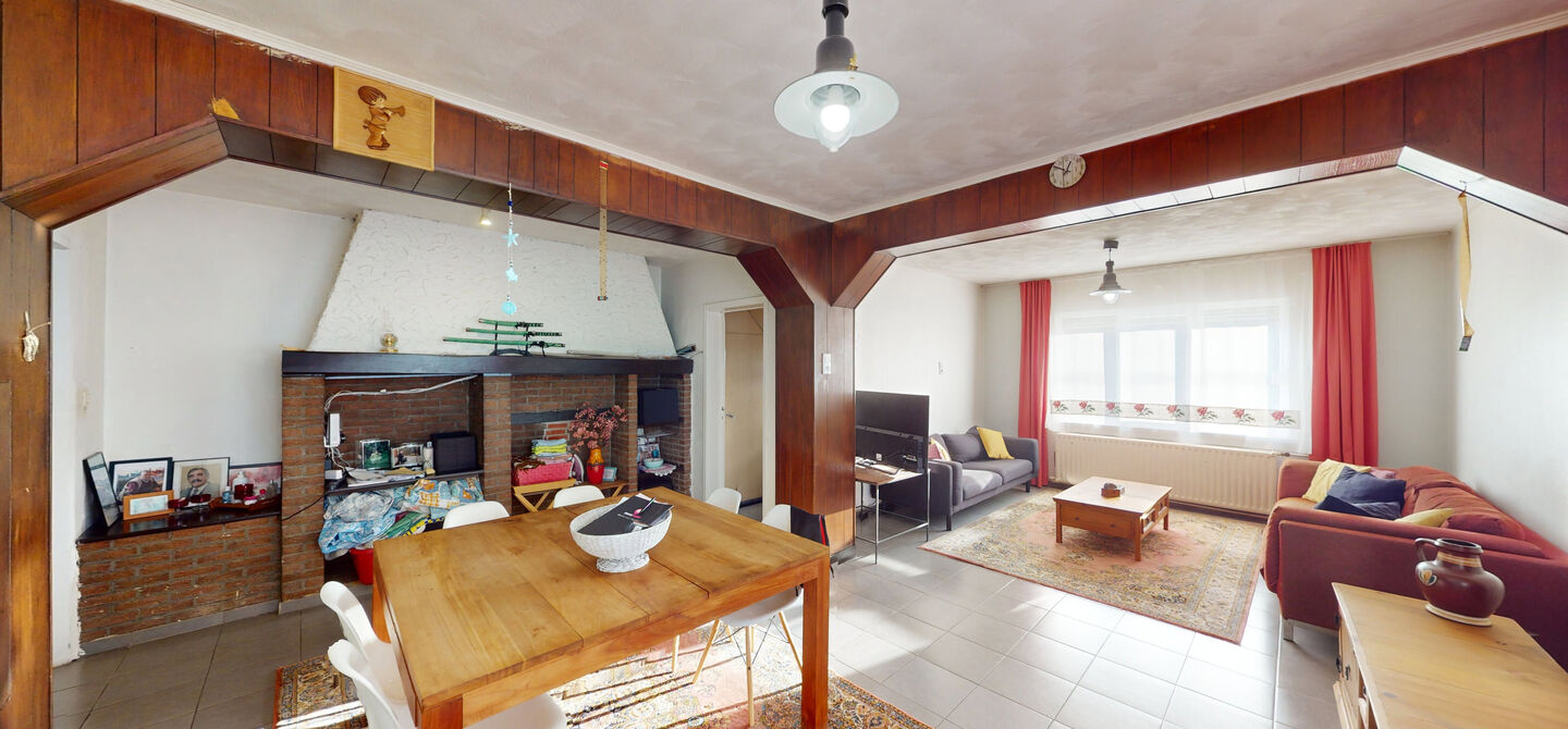 Huis te koop in Heusden-Zolder