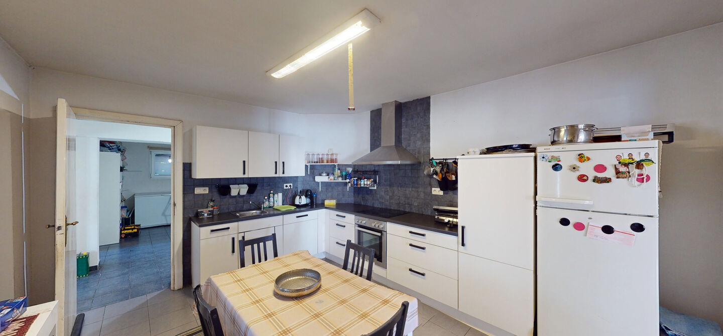 Huis te koop in Heusden-Zolder