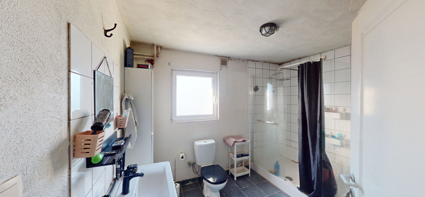 Huis te koop in Heusden-Zolder