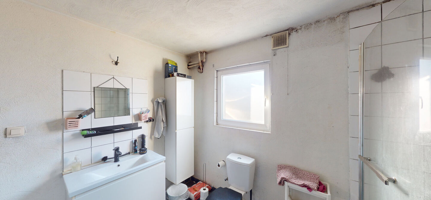 Huis te koop in Heusden-Zolder