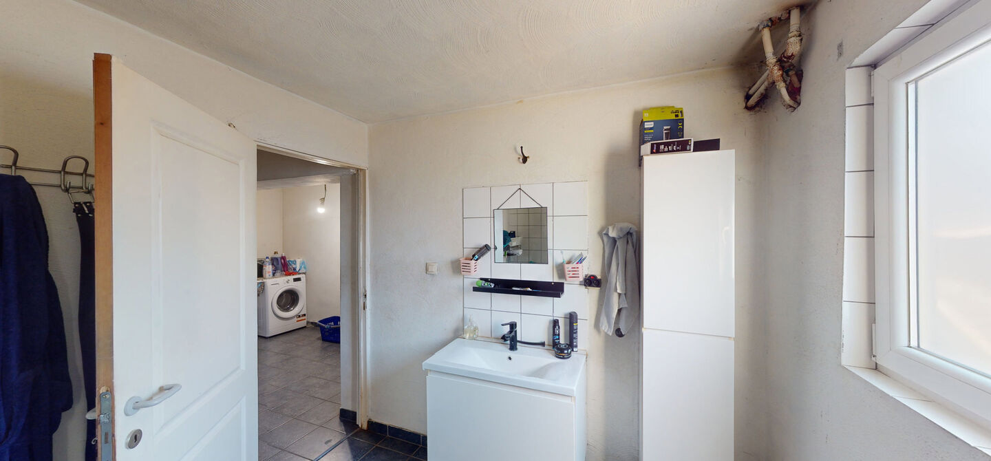 Huis te koop in Heusden-Zolder