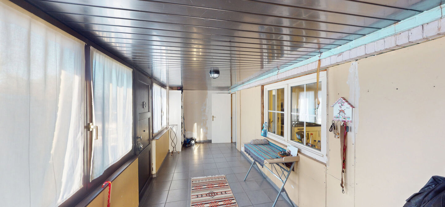 Huis te koop in Heusden-Zolder