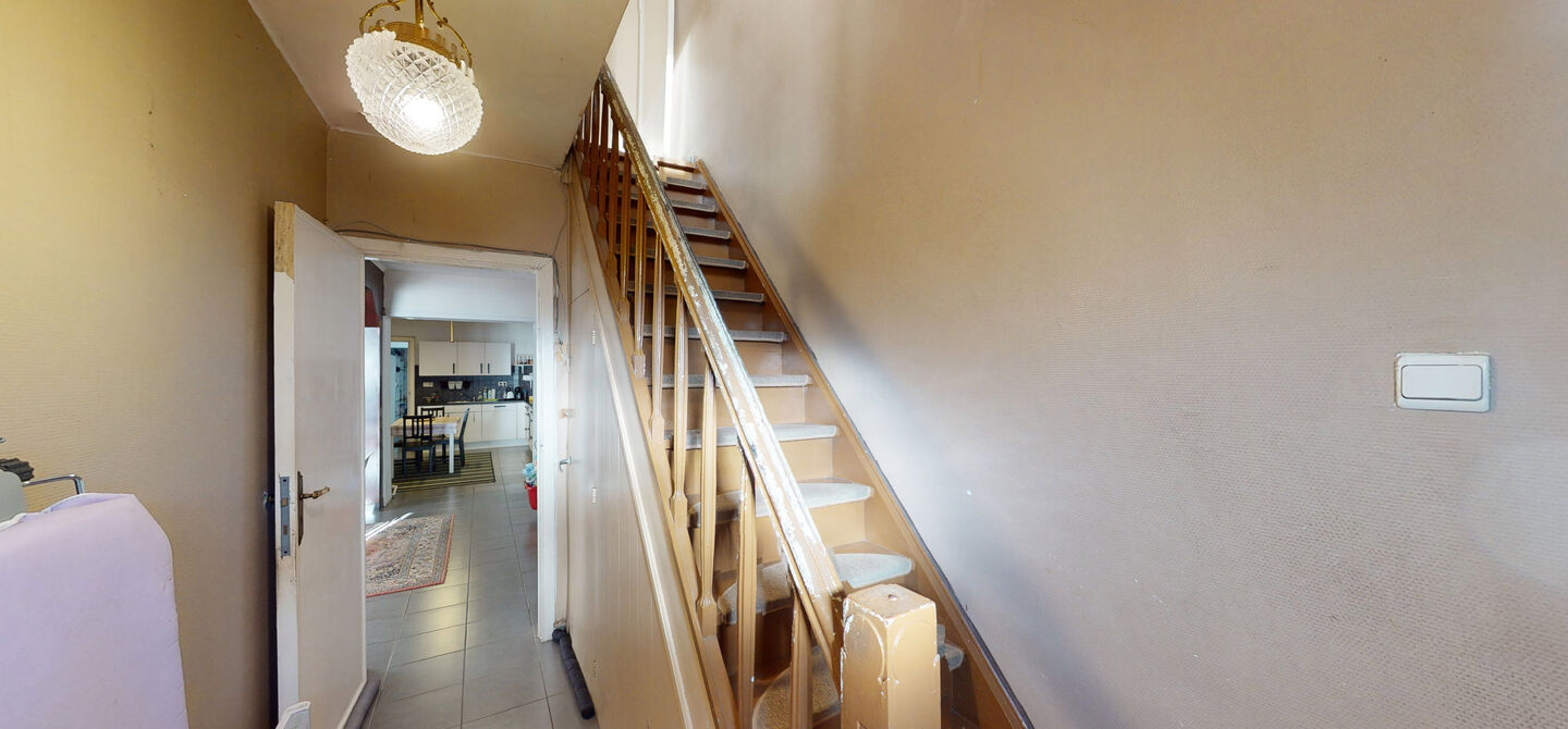 Huis te koop in Heusden-Zolder