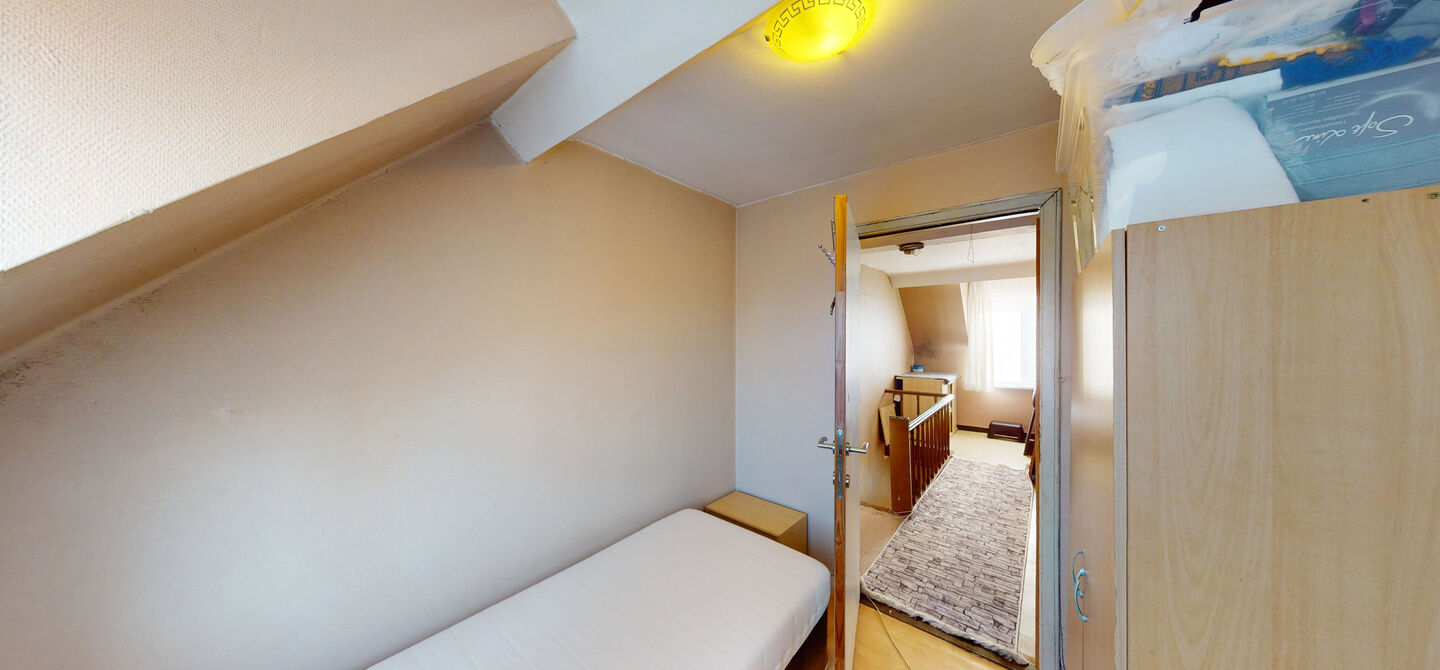 Huis te koop in Heusden-Zolder