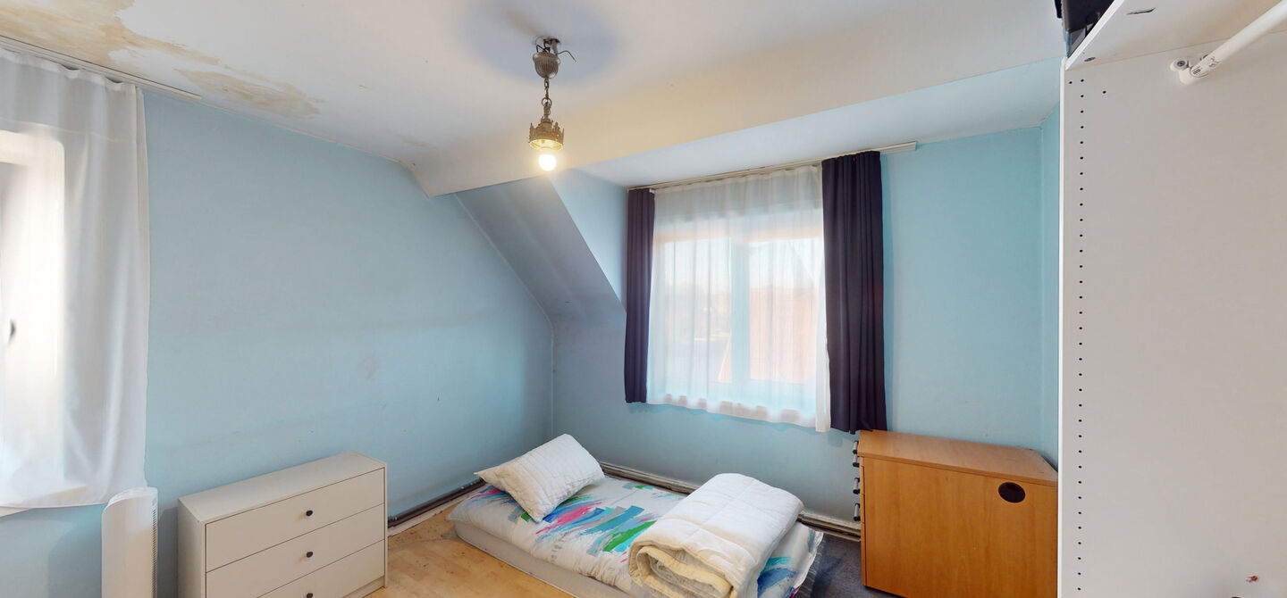 Huis te koop in Heusden-Zolder