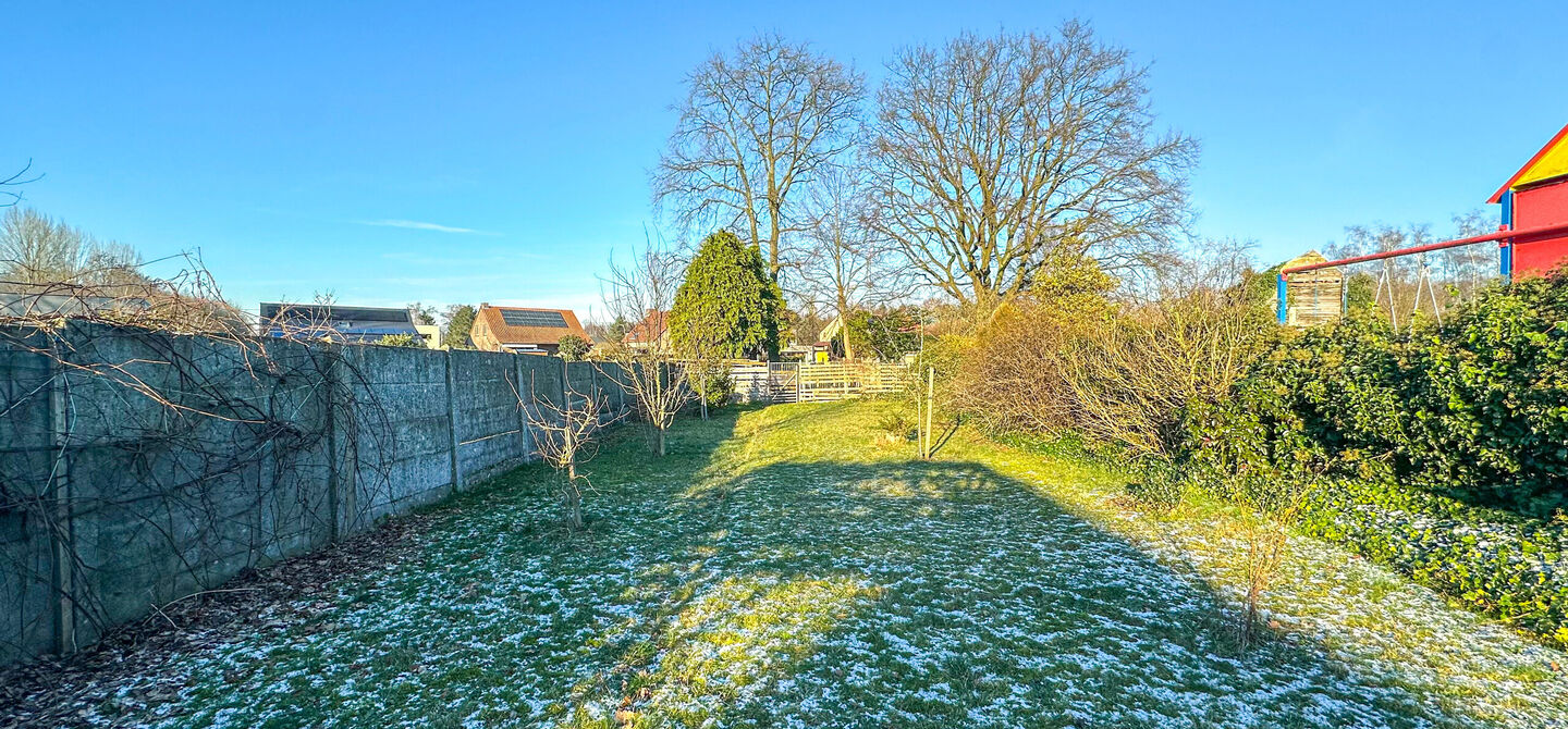 Huis te koop in Heusden-Zolder