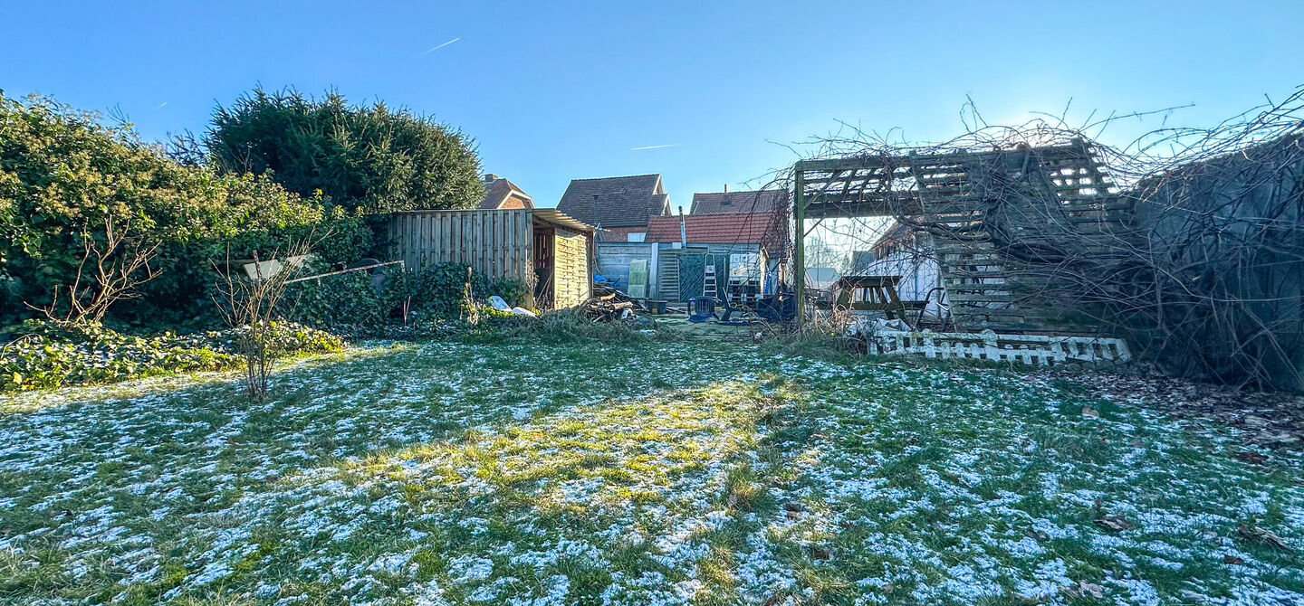 Huis te koop in Heusden-Zolder