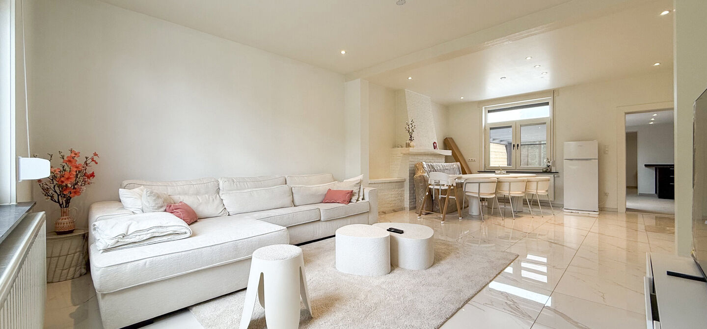 Huis te koop in Heusden-Zolder