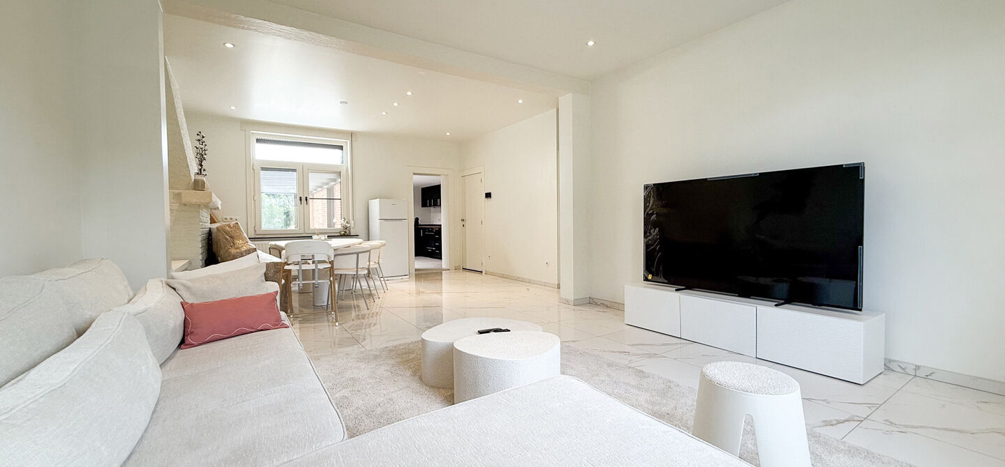 Huis te koop in Heusden-Zolder