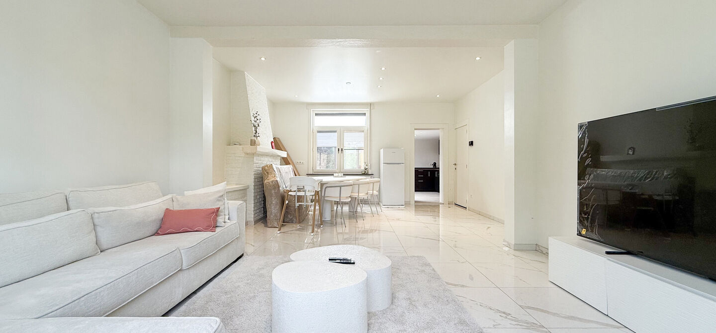 Huis te koop in Heusden-Zolder