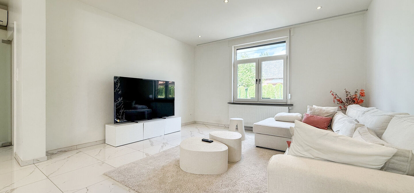 Huis te koop in Heusden-Zolder