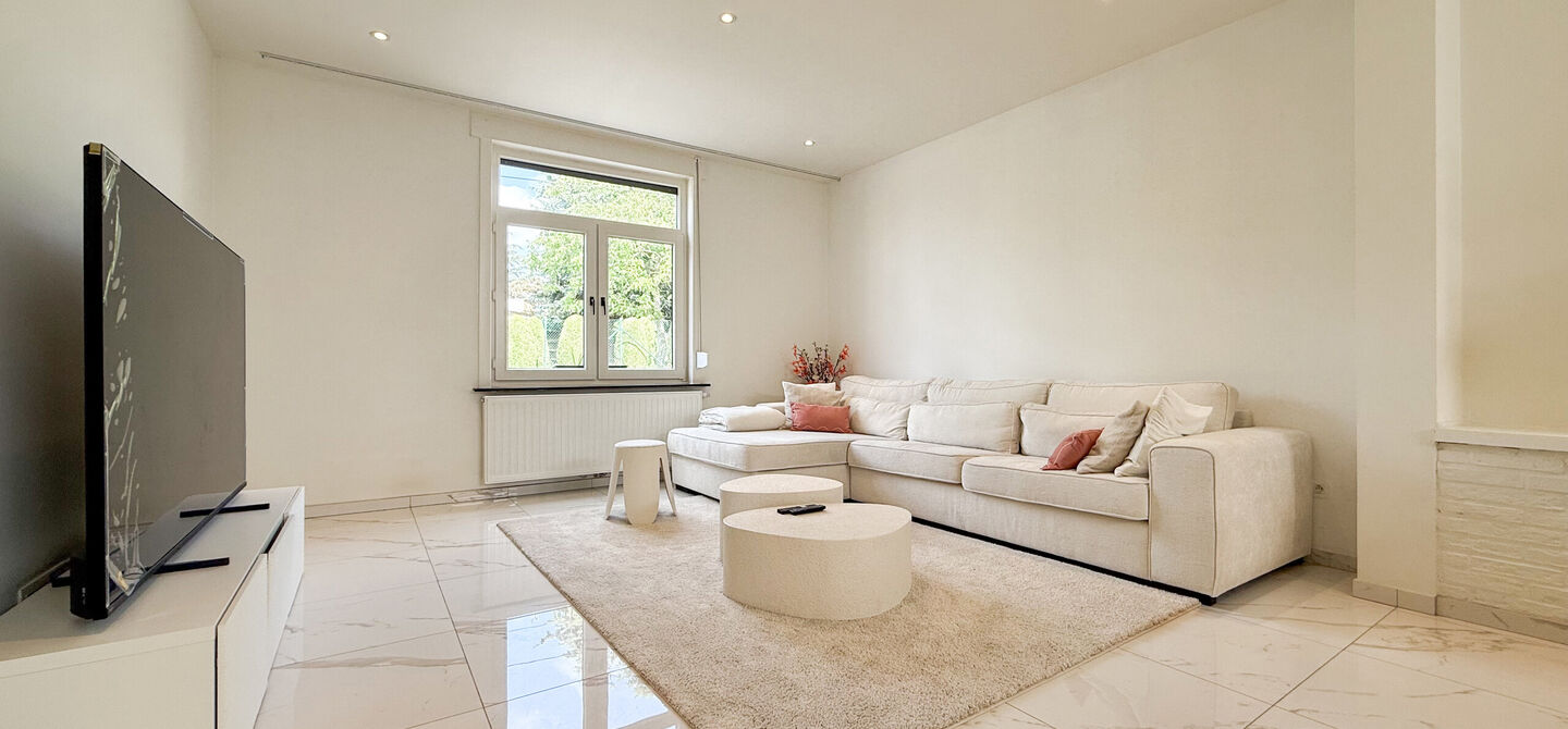 Huis te koop in Heusden-Zolder