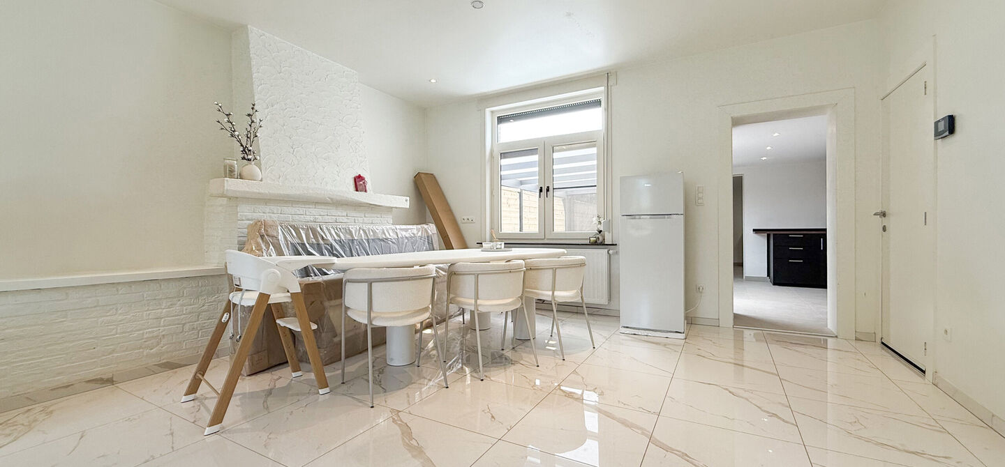 Huis te koop in Heusden-Zolder