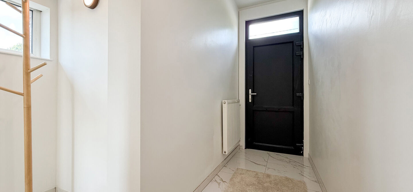 Huis te koop in Heusden-Zolder