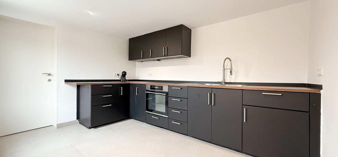 Huis te koop in Heusden-Zolder