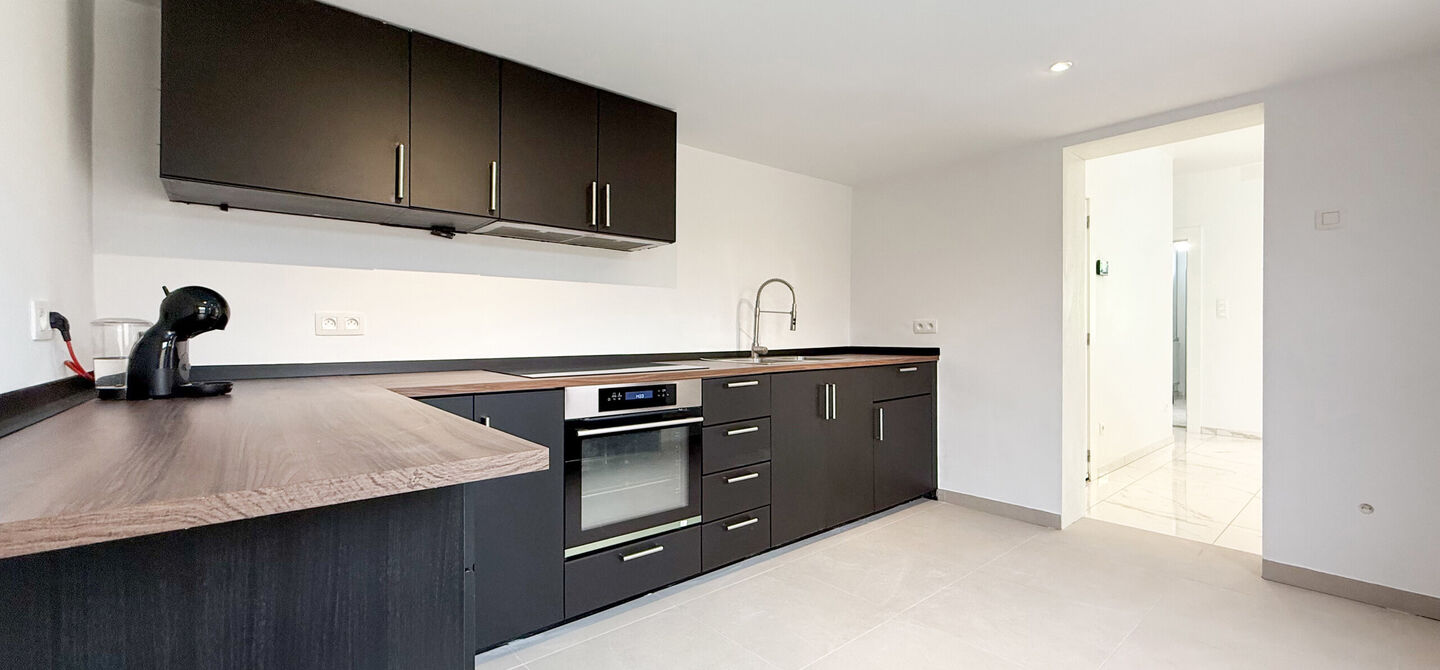 Huis te koop in Heusden-Zolder