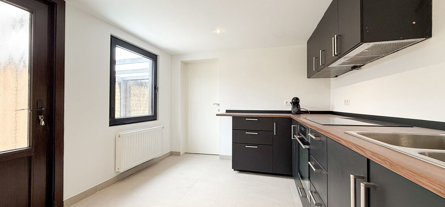 Huis te koop in Heusden-Zolder