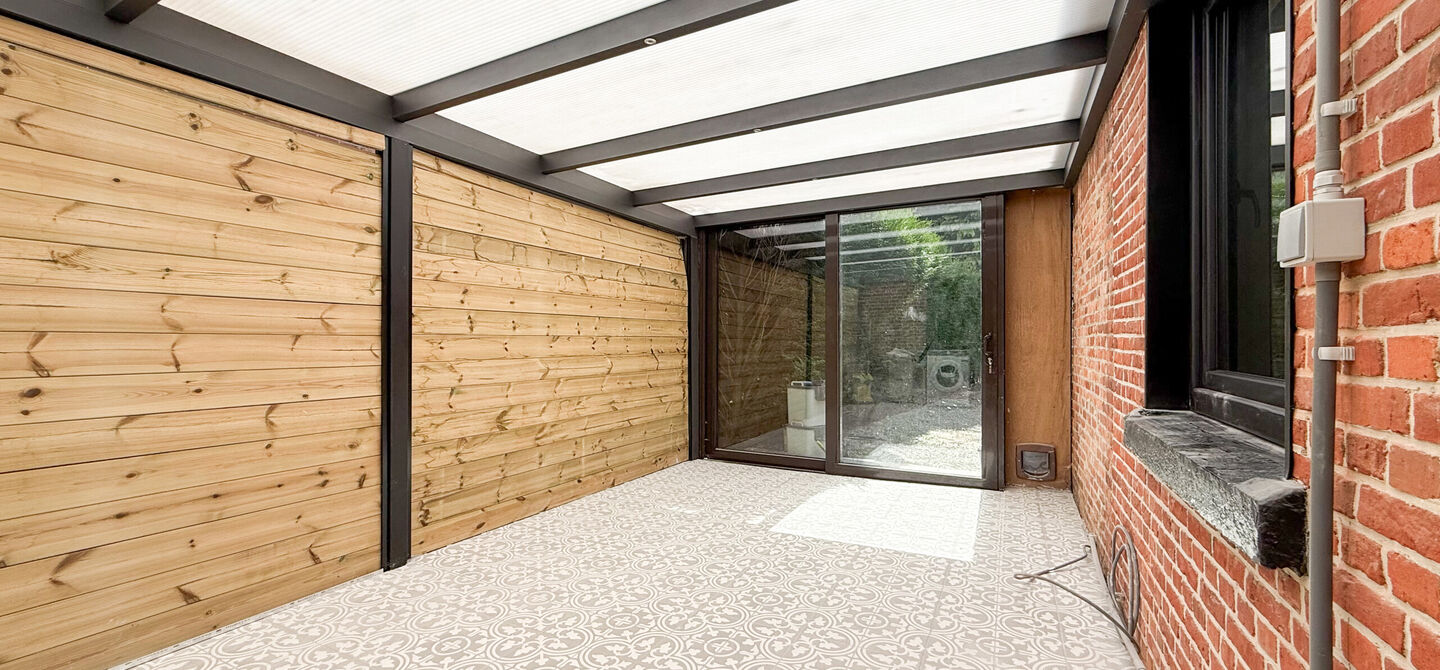 Huis te koop in Heusden-Zolder