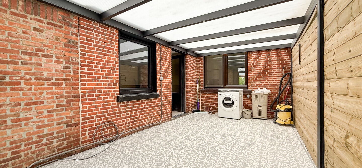 Huis te koop in Heusden-Zolder