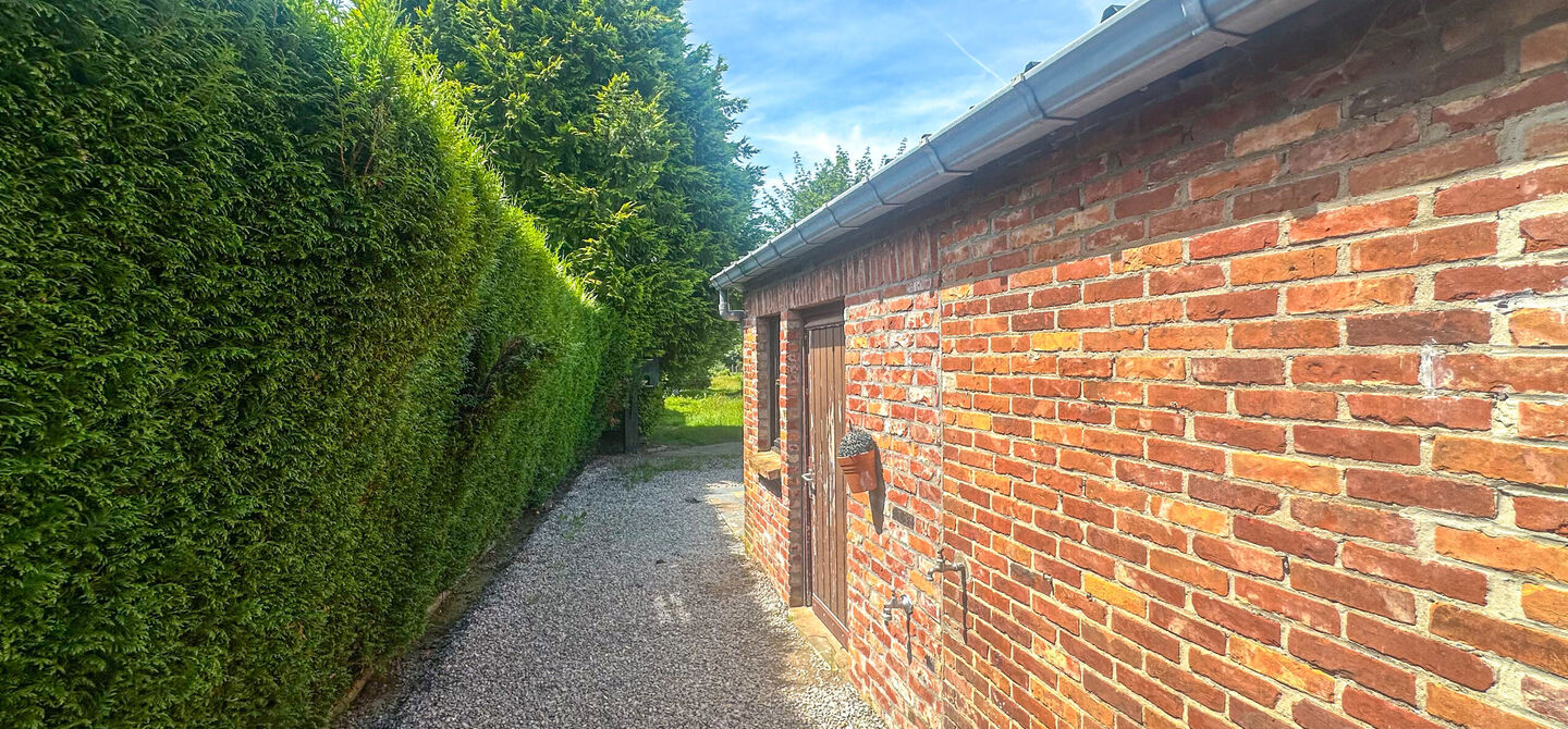 Huis te koop in Heusden-Zolder