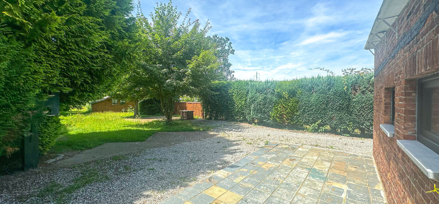 Huis te koop in Heusden-Zolder