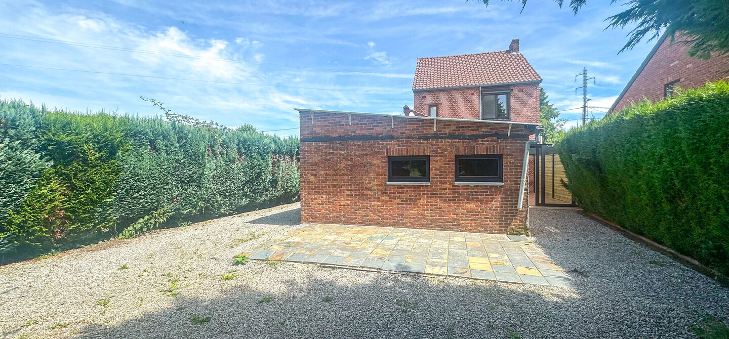 Huis te koop in Heusden-Zolder