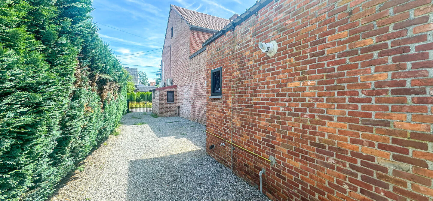 Huis te koop in Heusden-Zolder