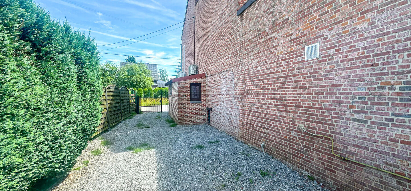 Huis te koop in Heusden-Zolder