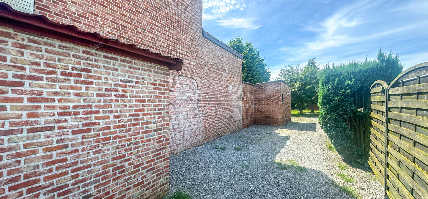 Huis te koop in Heusden-Zolder