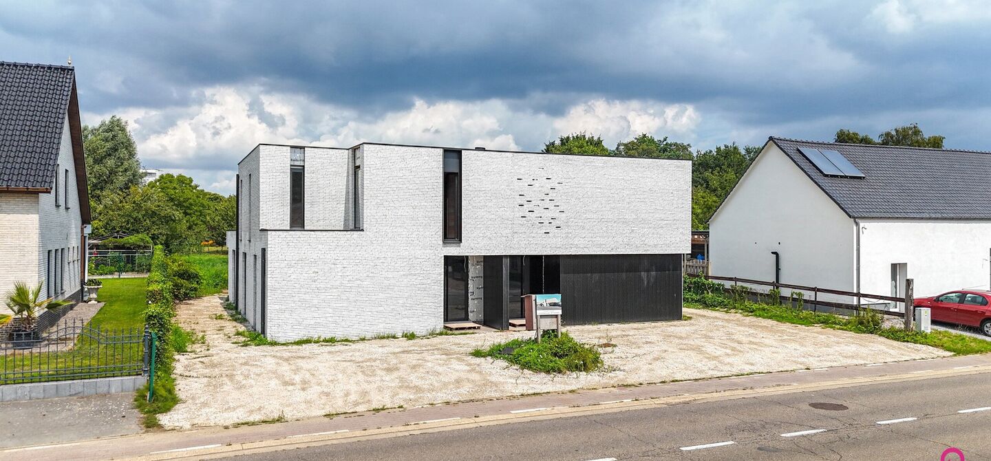 Huis te koop in Heusden-Zolder