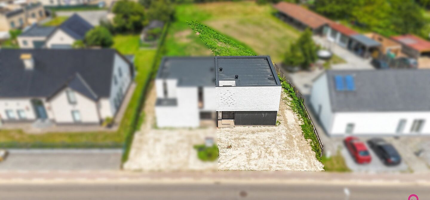 Huis te koop in Heusden-Zolder