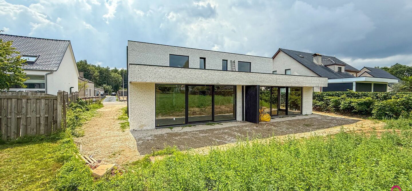 Huis te koop in Heusden-Zolder