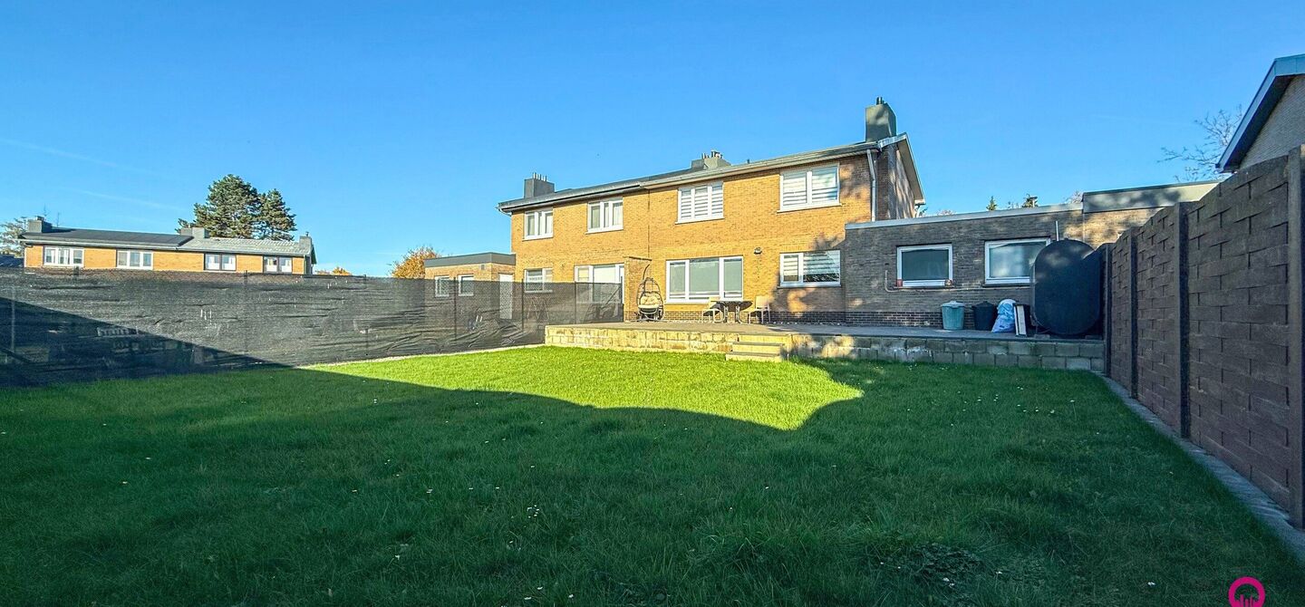 Huis te koop in Heusden-Zolder